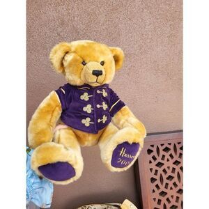 Harrods 2000 UK bear